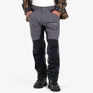 NWT Ski-Doo Men’s Garage Multi-Pants Charcoal Grey 2X